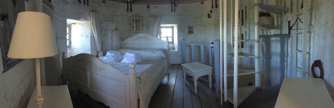 Moulin De Maitre Cornille Villa Castillon-du-Gard Buitenkant foto
